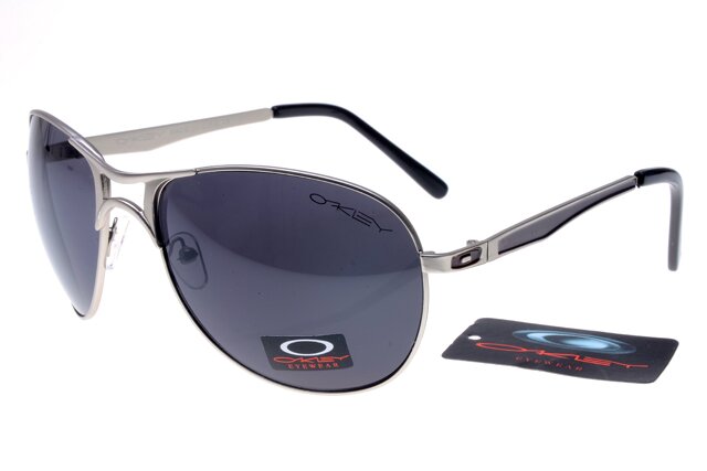Oakley Plaintiff Lunettes De Soleil Noir