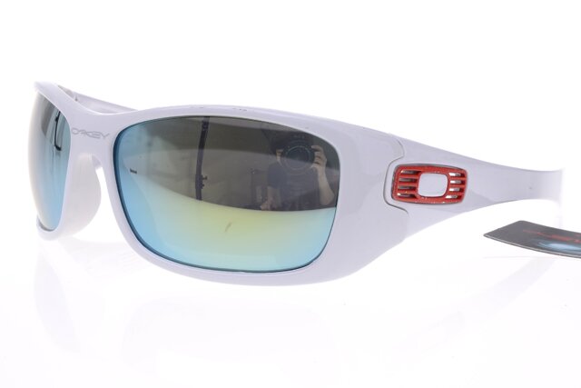 Oakley Polarized Hijinx Lunettes De Soleil Bleu