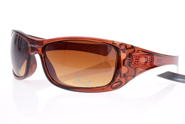 Oakley Polarized Hijinx Lunettes De Soleil Brun