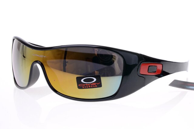 Oakley Polarized Hijinx Lunettes De Soleil Jaune