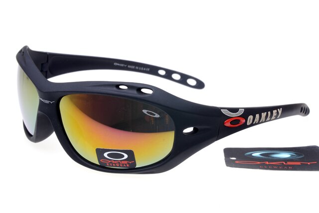 Oakley Polarized Hijinx Lunettes De Soleil Jaune