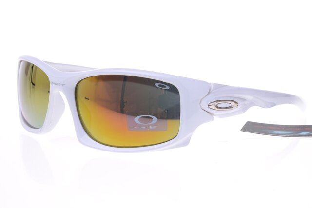 Oakley Polarized Hijinx Lunettes De Soleil Jaune