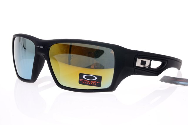 Oakley Polarized Hijinx Lunettes De Soleil Jaune