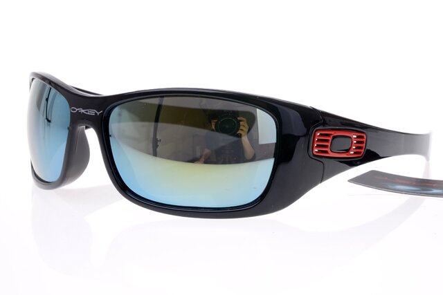 Oakley Polarized Hijinx Lunettes De Soleil Lumi&egrave;re Bleu
