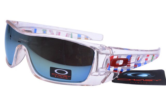 Oakley Polarized Hijinx Lunettes De Soleil Lumi&egrave;re Bleu