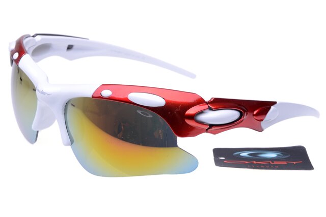 Oakley Polarized Hijinx Lunettes De Soleil Lumi&egrave;re Jaune