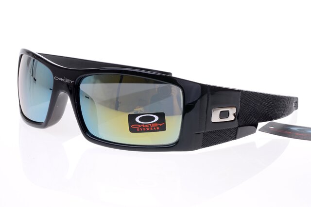 Oakley Polarized Hijinx Lunettes De Soleil Lumi&egrave;re Jaune