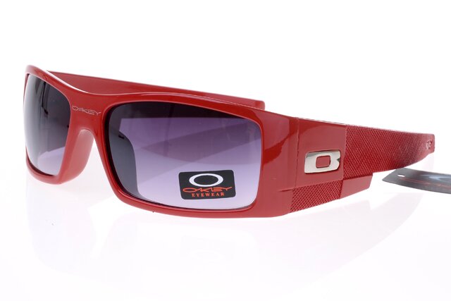 Oakley Polarized Hijinx Lunettes De Soleil Lumi&egrave;re Pourpre