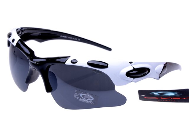 Oakley Polarized Hijinx Lunettes De Soleil Noir
