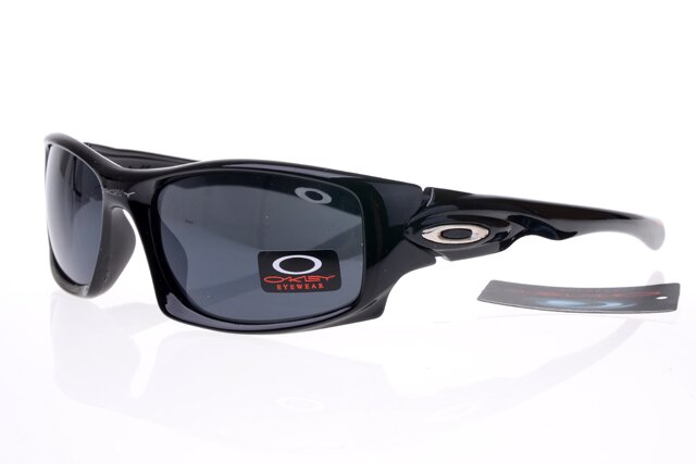 Oakley Polarized Hijinx Lunettes De Soleil Noir