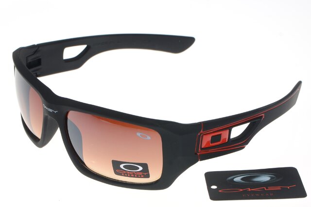 Oakley Pro M Frame Lunettes De Soleil Brun