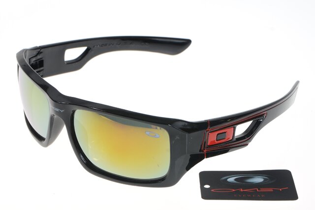 Oakley Pro M Frame Lunettes De Soleil Lumi&egrave;re Jaune