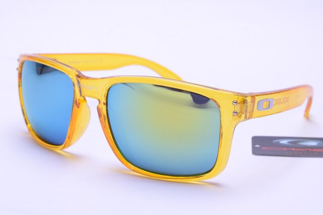 Oakley Radar Lunettes De Soleil Bleu Lens