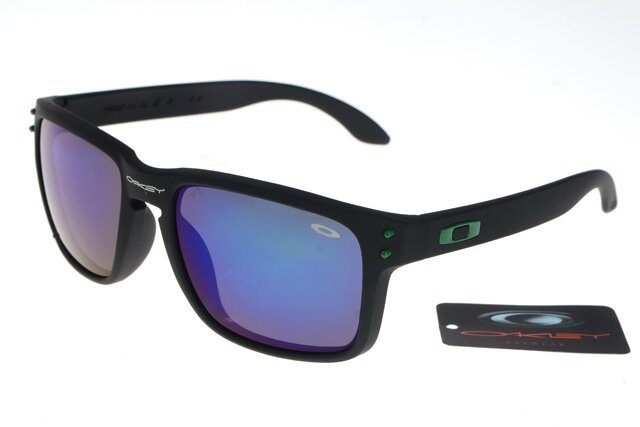 Oakley Radar Lunettes De Soleil Bleu Lens