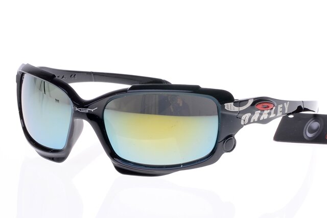 Oakley Radar Lunettes De Soleil Bleu Lens