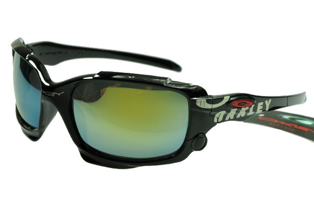 Oakley Radar Lunettes De Soleil Bleu Lens