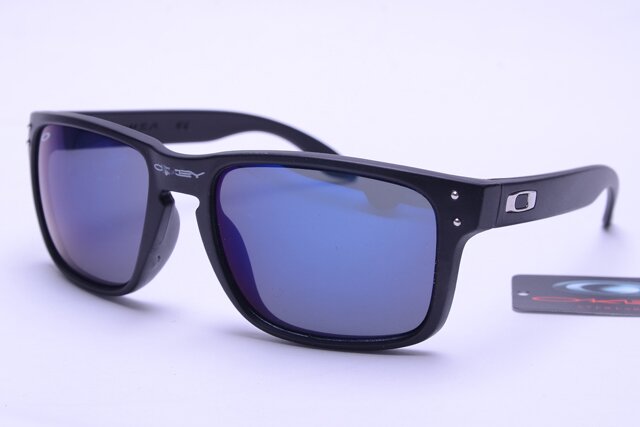 Oakley Radar Lunettes De Soleil Bleu Lens