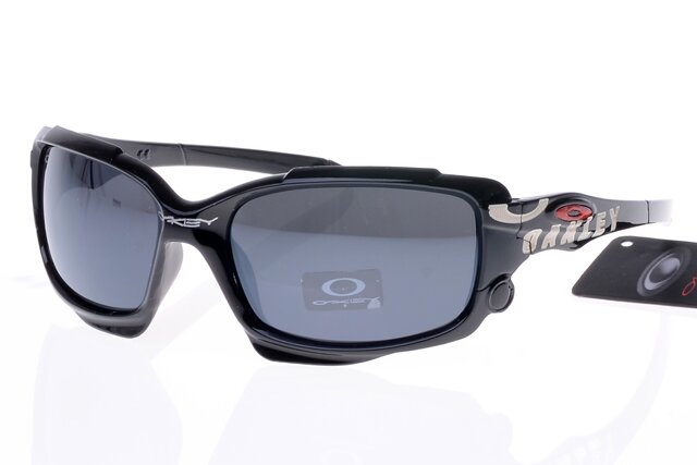 Oakley Radar Lunettes De Soleil Bleu Lens