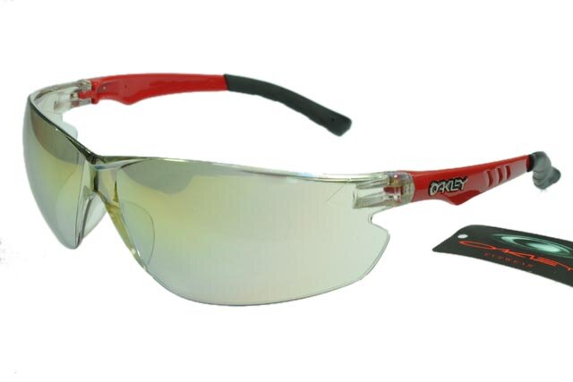 Oakley Radar Lunettes De Soleil Gris Lens