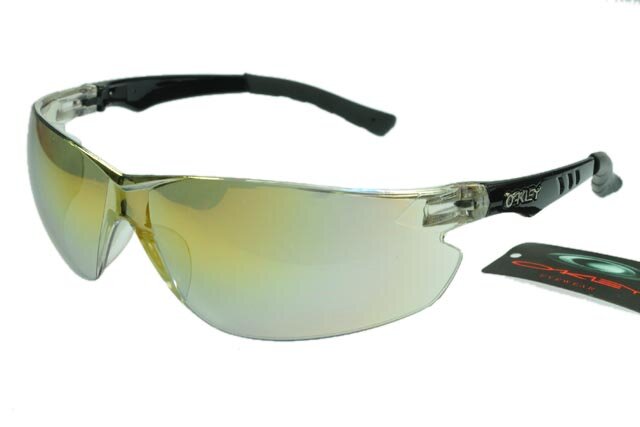 Oakley Radar Lunettes De Soleil Gris Lens