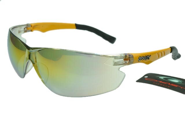 Oakley Radar Lunettes De Soleil Gris Lens
