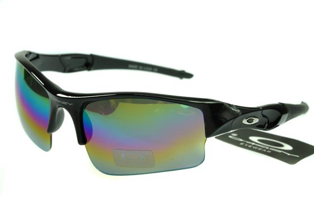 Oakley Radar Lunettes De Soleil Multicolore Lens