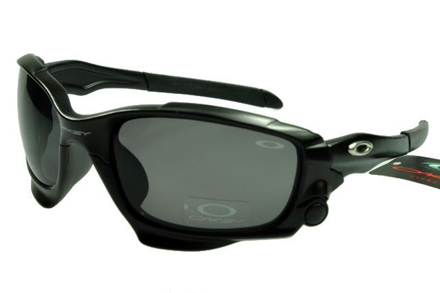Oakley Radar Lunettes De Soleil Noir Lens
