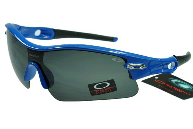 Oakley Radar Lunettes De Soleil Noir Lens