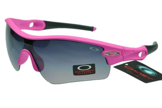 Oakley Radar Lunettes De Soleil Noir Lens