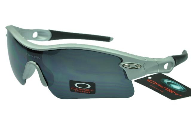 Oakley Radar Lunettes De Soleil Noir Lens