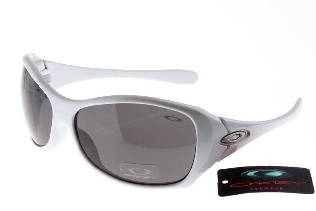 Oakley Radar Path Lunettes De Soleil Argent Frame