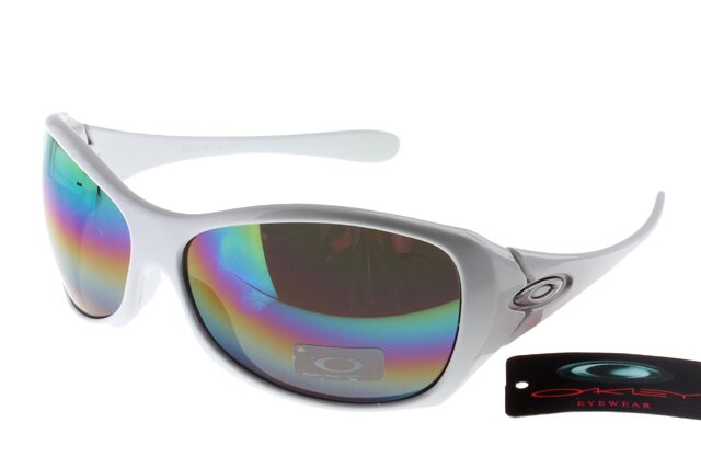 Oakley Radar Path Lunettes De Soleil Argent Frame