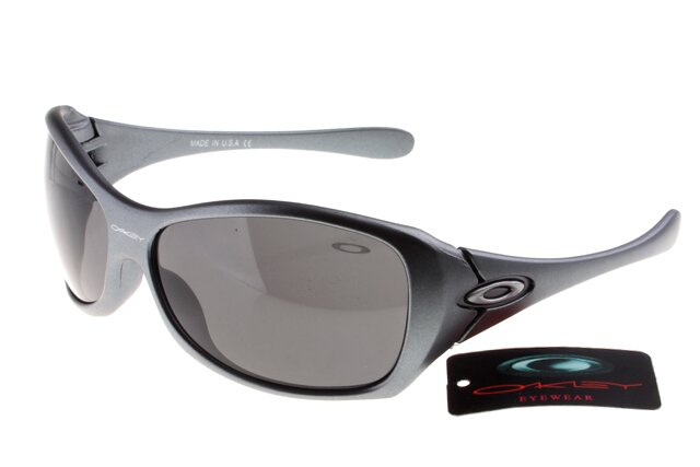 Oakley Radar Path Lunettes De Soleil Argent Frame