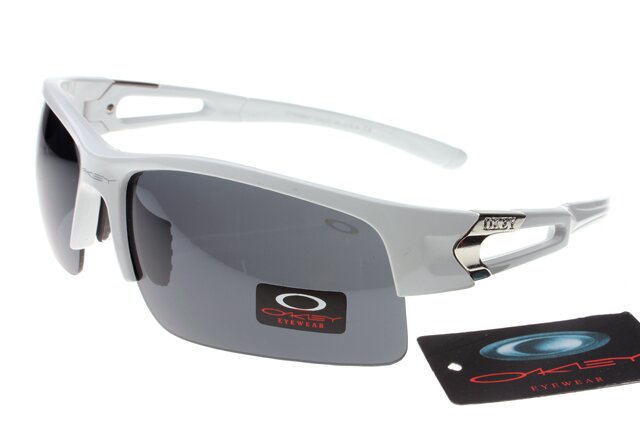 Oakley Radar Path Lunettes De Soleil Blanc Frame