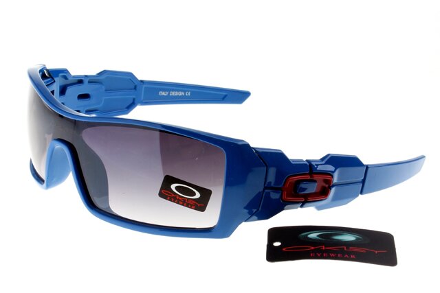 Oakley Radar Path Lunettes De Soleil Bleu Frame