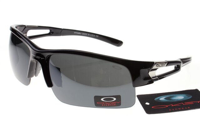 Oakley Radar Path Lunettes De Soleil Noir Frame