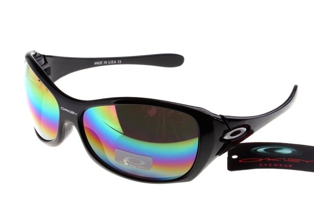Oakley Radar Path Lunettes De Soleil Noir Frame