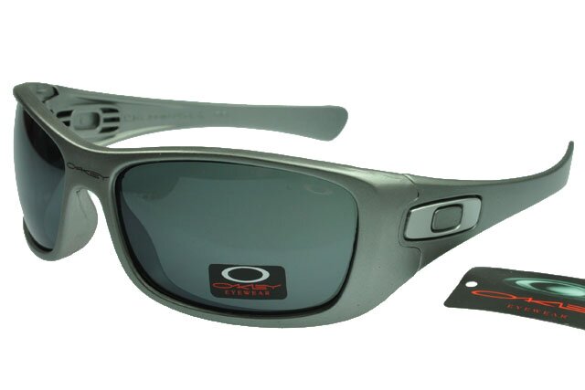Oakley Special Editions Lunettes De Soleil Argent