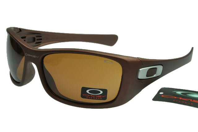 Oakley Special Editions Lunettes De Soleil Brun