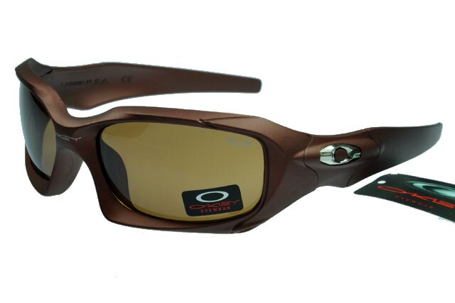 Oakley Special Editions Lunettes De Soleil Brun
