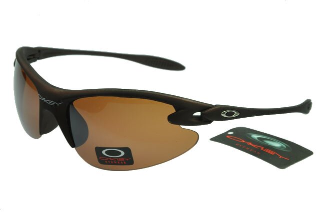 Oakley Special Editions Lunettes De Soleil Brun