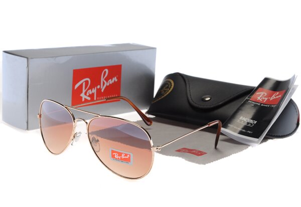 Ray Ban Aviator - 001