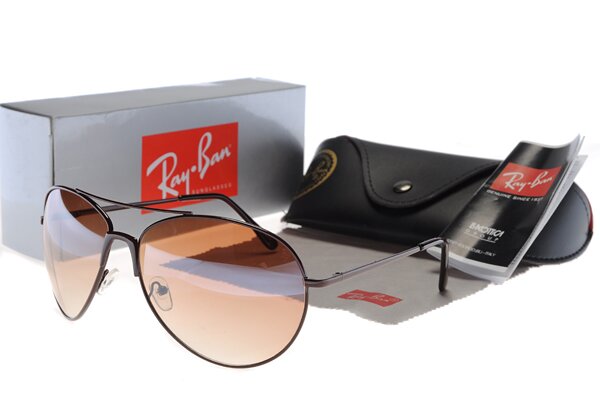 Ray Ban Aviator - 002
