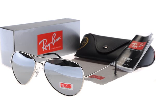 Ray Ban Aviator - 003