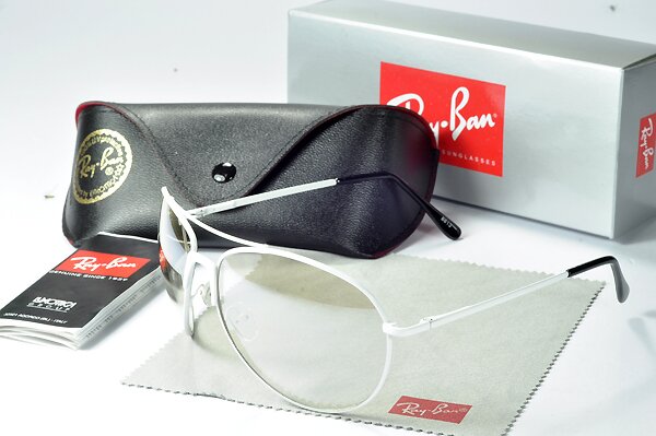 Ray Ban Aviator - 006