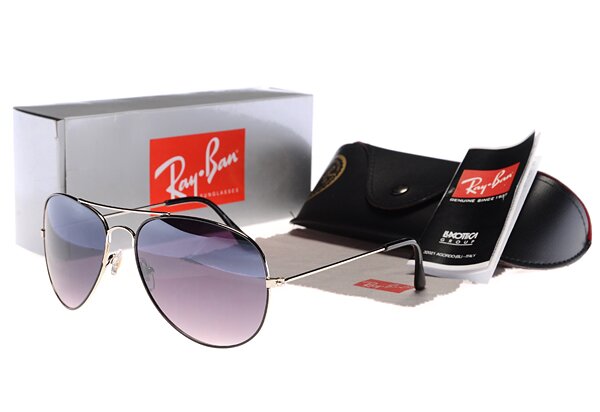 Ray Ban Aviator - 007