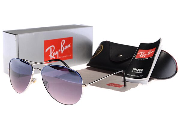Ray Ban Aviator - 008