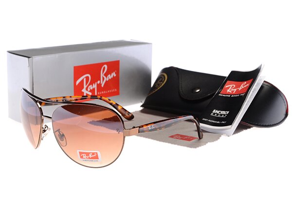Ray Ban Aviator - 011