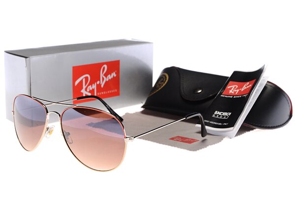 Ray Ban Aviator - 012