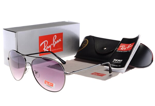 Ray Ban Aviator - 014